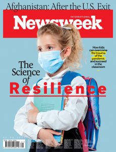 Newsweek International – 03 September 2021