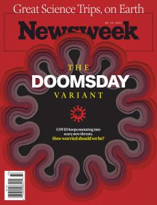 Newsweek USA – August 13, 2021