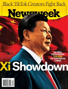 Newsweek USA – August 20, 2021
