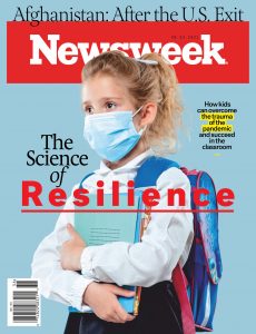 Newsweek USA – September 03, 2021