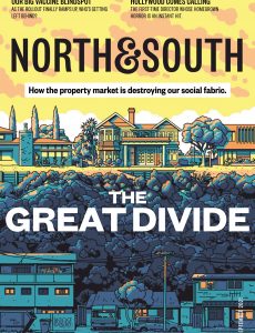 North & South – September 2021