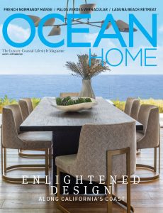 Ocean Home Magazine – August-September 2021