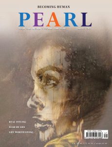 Pearl – August 2021