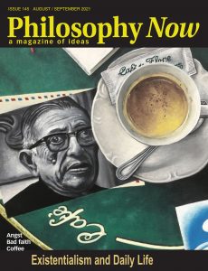 Philosophy Now – August 2021