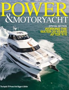 Power & Motoryacht – September 2021