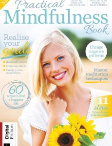 Practical Mindfulness Book – 5th Edition, 2021