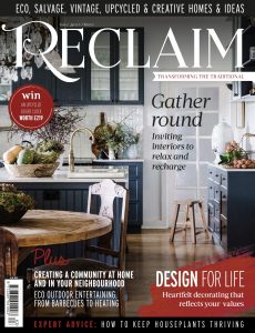 Reclaim – Issue 63 – August 2021