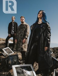 Rock Sound Magazine – Issue 281 – September 2021