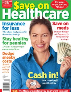 Save on Healthcare – July 2021