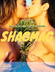 ShagMag – Issue 02 April 2019