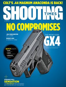 Shooting Times – October 2021