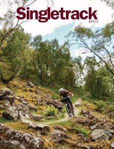 Singletrack – Issue 138 – August 2021