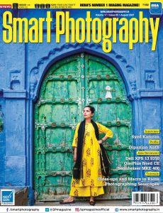 Smart Photography – August 2021