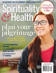 Spirituality Health – July-August 2021
