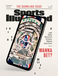 Sports Illustrated USA – September 01, 2021