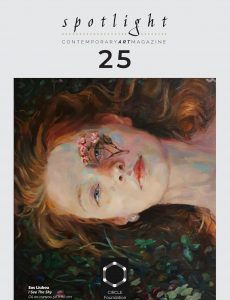 Spotlight Contemporary Art Magazine – Issue 25 2021