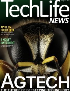 Techlife News – August 21, 2021