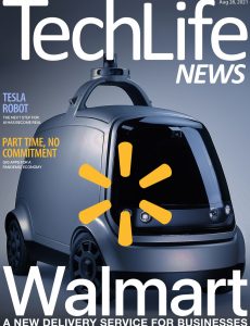 Techlife News – August 28, 2021
