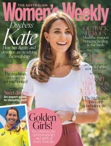 The Australian Women’s Weekly – September 2021