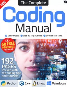 The Complete Coding Manuals – Vol 21, 2021