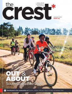 The Crest – August 2021