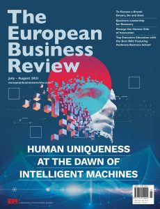 The European Business Review – July-August 2021