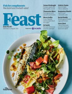 The Guardian Feast – 14 August 2021