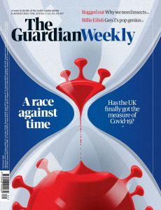 The Guardian Weekly – 06 August 2021