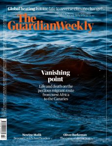 The Guardian Weekly – 13 August 2021