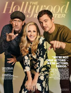 The Hollywood Reporter – August 04, 2021