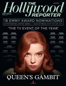 The Hollywood Reporter – August 05, 2021