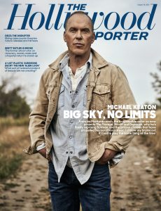 The Hollywood Reporter – August 18, 2021