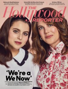 The Hollywood Reporter – August 25, 2021