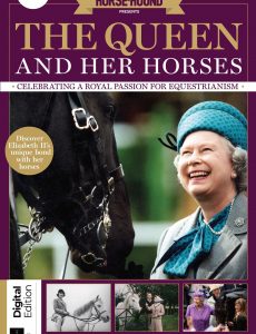 The Queen & Her Horses – Second Edition, 2021