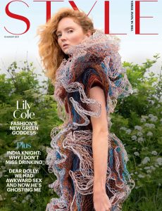 The Sunday Times Style – 15 August 2021