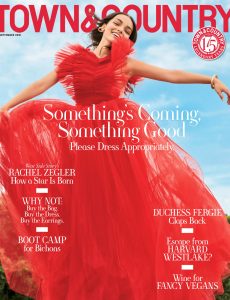 Town & Country USA – September 2021