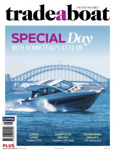 Trade-A-Boat – August 2021