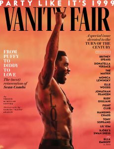 Vanity Fair USA – September 2021