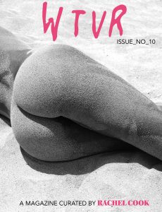 WTVR Magazine – Issue 10