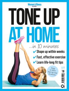 Women’s Fitness Guide – Issue 15, 2021