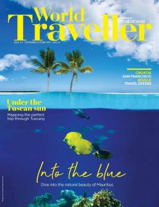 World Traveller – September-October 2021