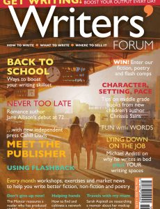 Writers’ Forum – Issue 236 – September 2021