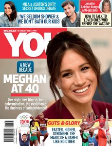 You South Africa – 19 August 2021