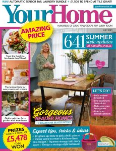 Your Home – July 2021