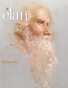 élan Magazine – August 2021