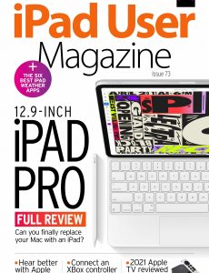 iPad User Magazine – July 2021