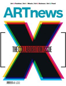 ARTnews – August 2021