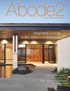 Abode2 – Volume 2 Issue 40 – September 2021