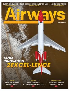 Airways Magazine – September-October 2021