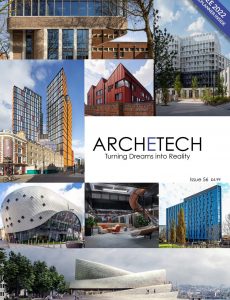 Archetech – Issue 56 2021